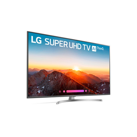 UHD TV