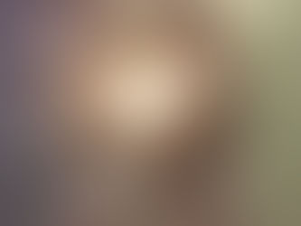 Sperm cells swimming towards a glowing egg in a fluid environment. The scene has a soft, ethereal vibe with swirling, muted colors.