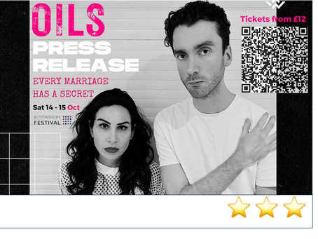 Review - Oils