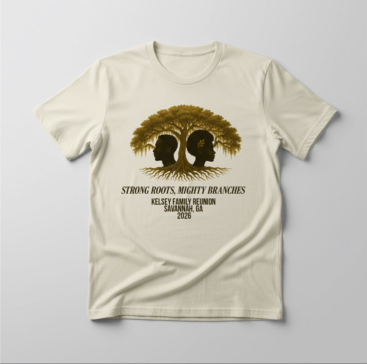 Child T-Shirt (XS - XL)