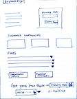 wireframe page 5 (reviews page).jpeg