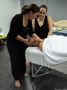Formation Praticien(ne) en massage