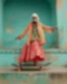 Photo Credit: Jonas Peterson, Visual Artist, Writer and Photographer