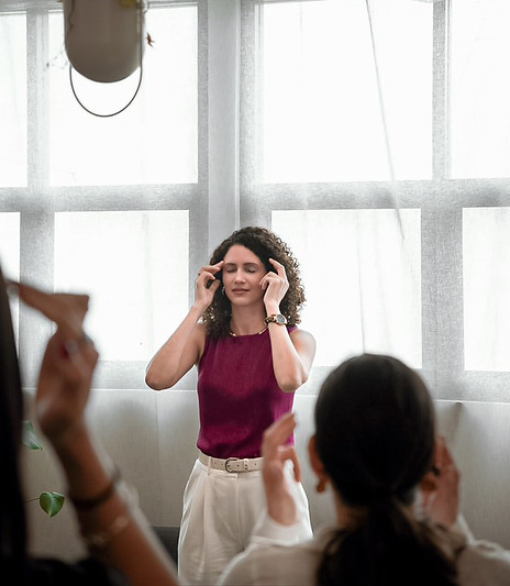 Leadership Coaching for Women