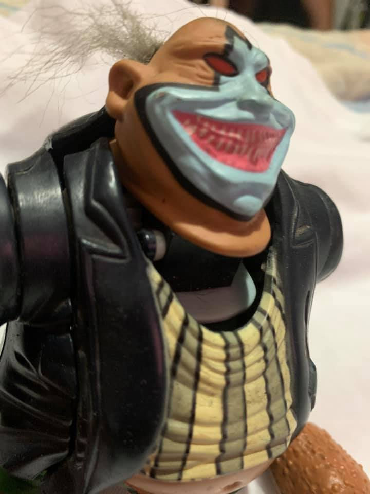 Miniatura: CLOWN