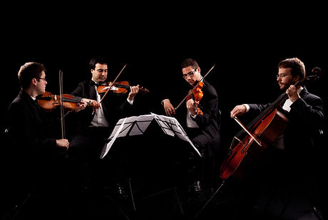 String Quartet