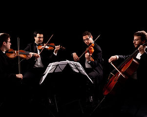 String Quartet