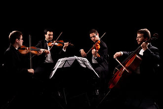 String Quartet