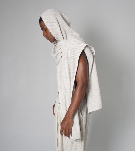Orin Hood/Scarf | ARTISTWEARS