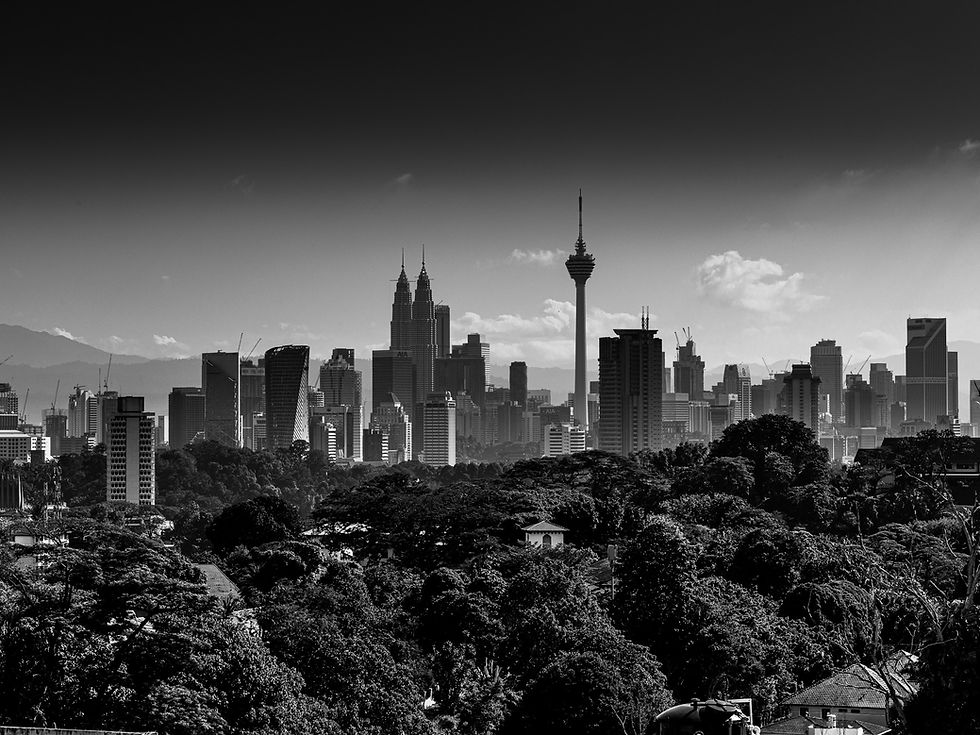 Kuala Lumpur