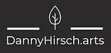 DannyHirschArtsLogo