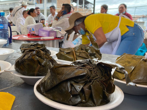 Una delicia que se envuelve en sueños