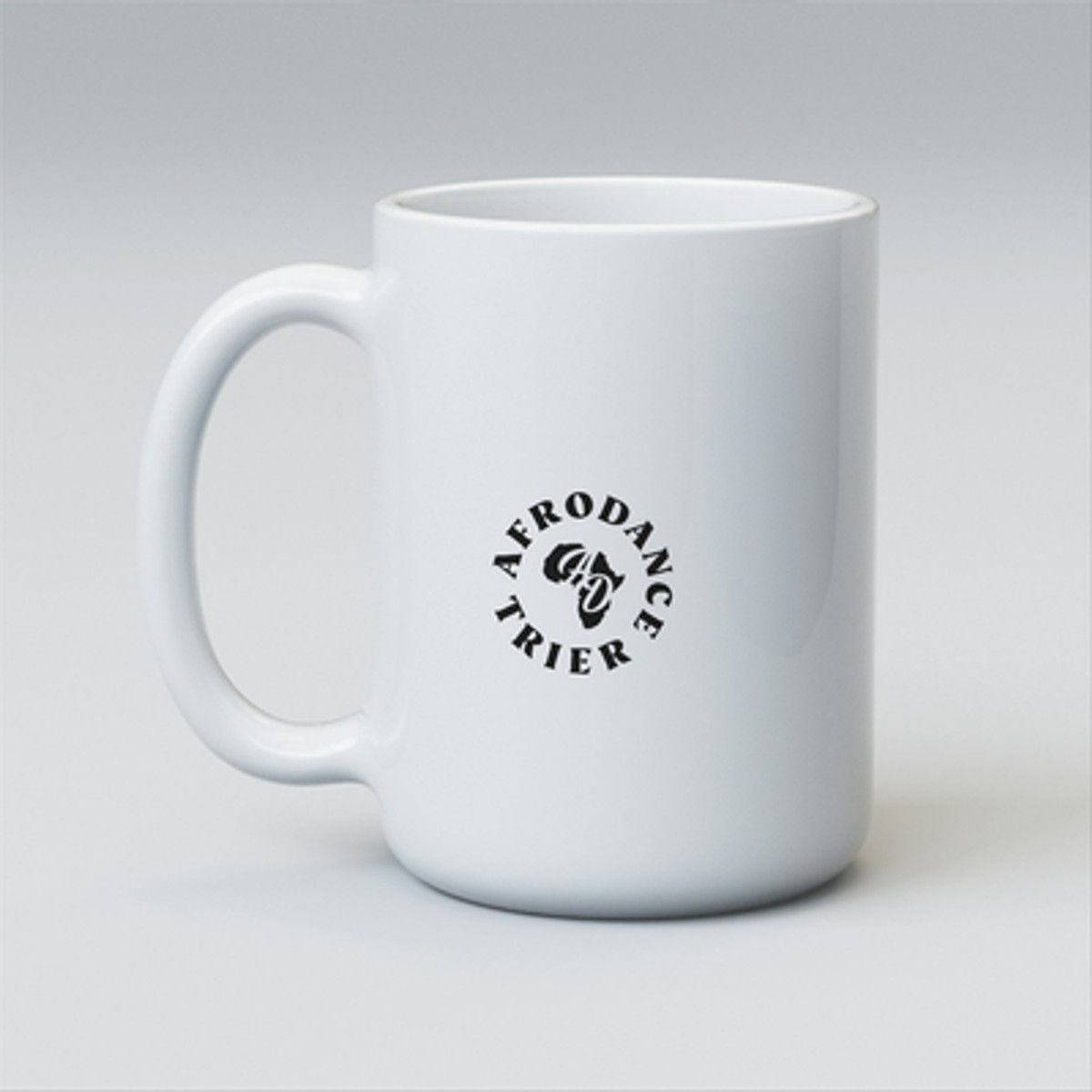 Afro Dance Trier Tasse