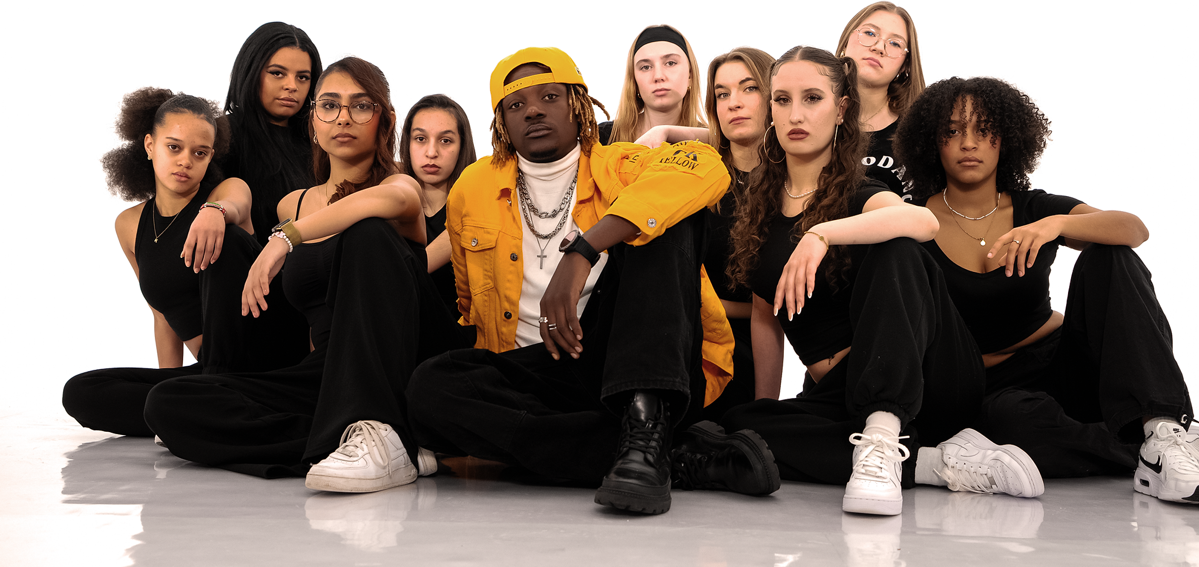 Dance Crew