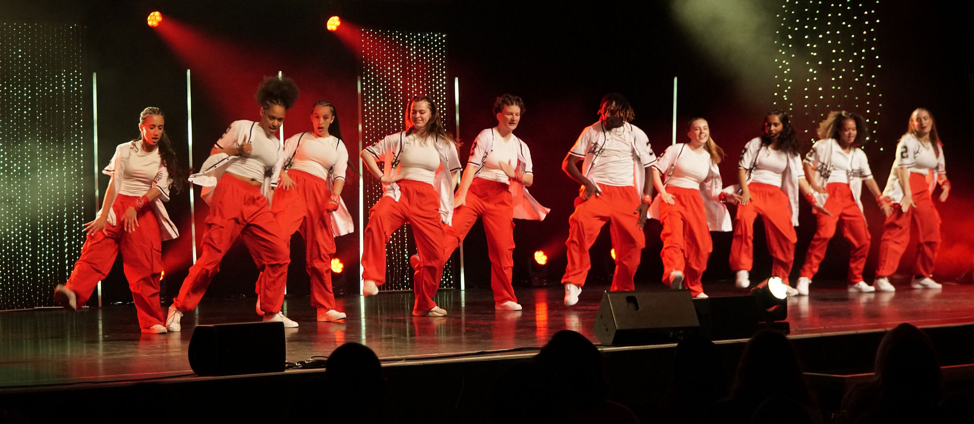 Tanzschule Afrodancetrier