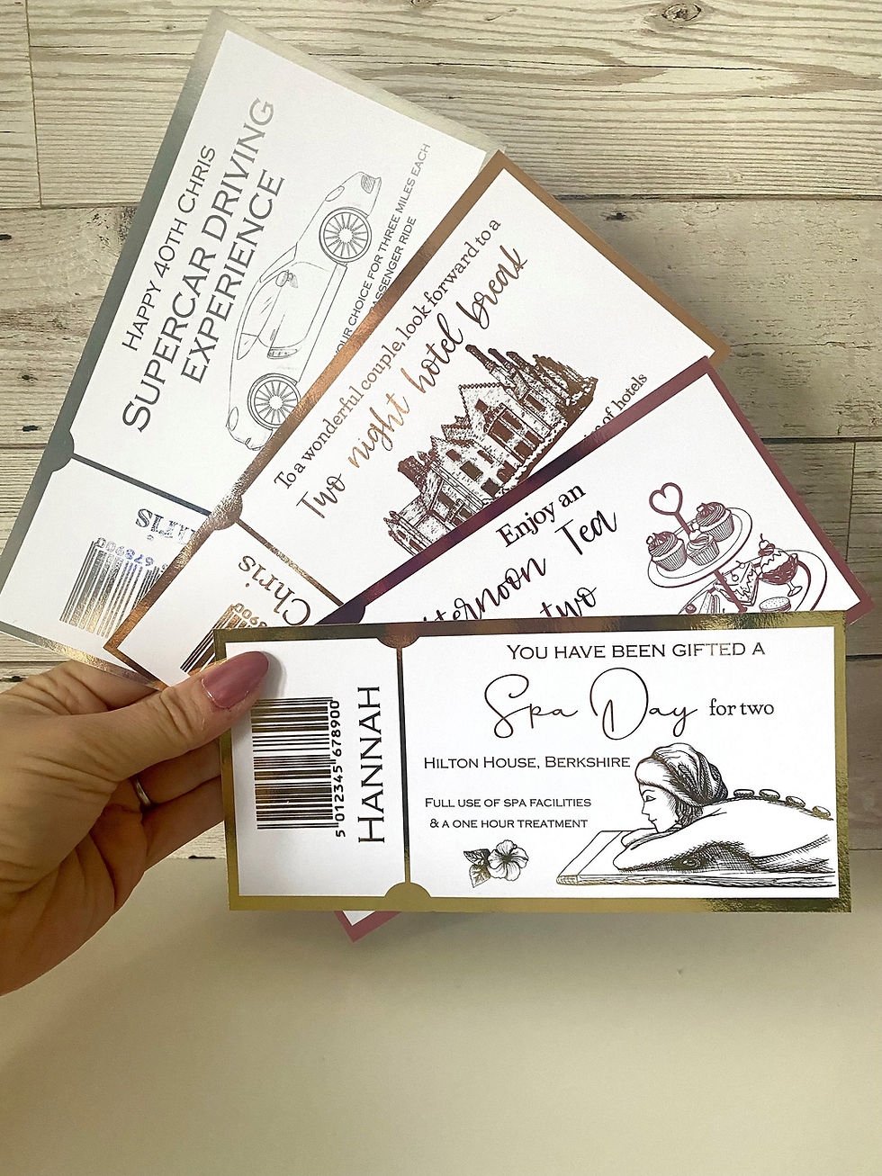 Thumbnail: Meerkat Experience, Animal Encounter Gift Voucher