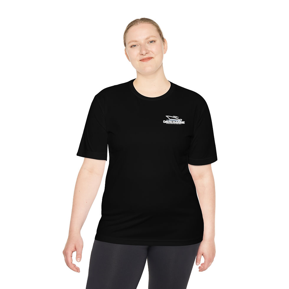 Thumbnail: Short Sleeve Performance Tee