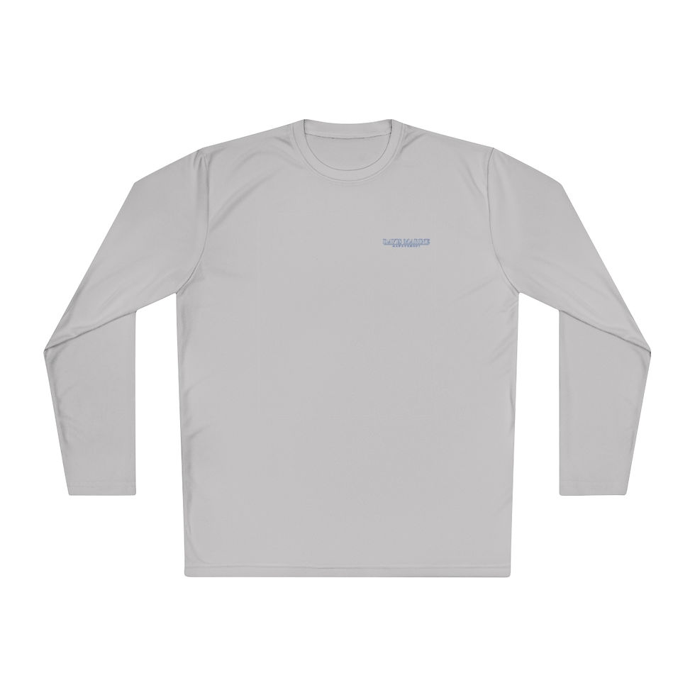 Thumbnail: Long Sleeve Performance Tee