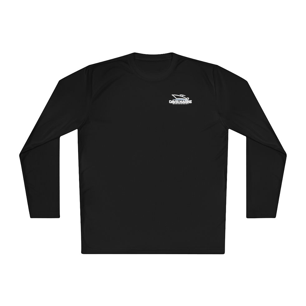 Thumbnail: Long Sleeve Performance Tee