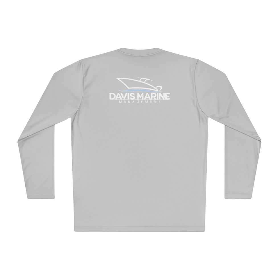 Thumbnail: Long Sleeve Performance Tee
