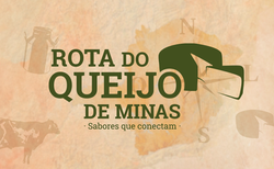 Rota do Queijo de Minas - Sabores que conectam