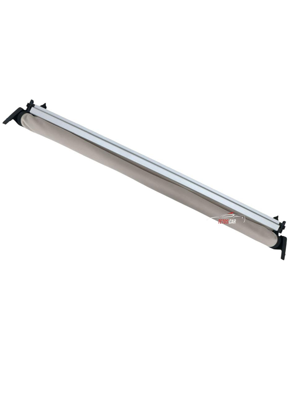 Miniatura: Cortina Persiana Teto Solar Porsche Cayanne Coupe 19 - 24