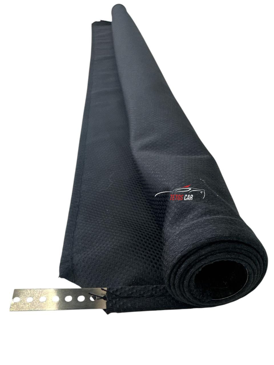 Miniatura: Cortina Persiana Teto Solar Golf Mk7 - Refil