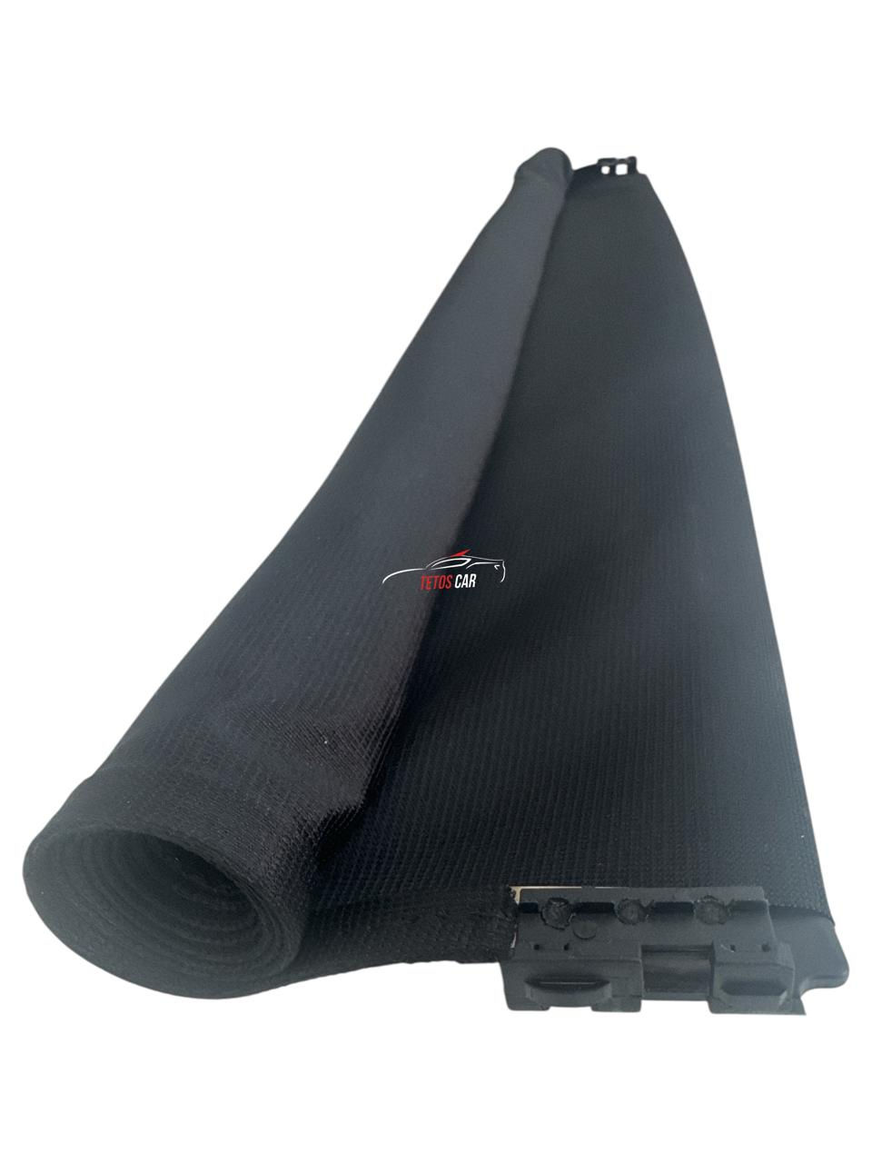 Miniatura: Cortina Persiana Do Teto Solar Porsche 911