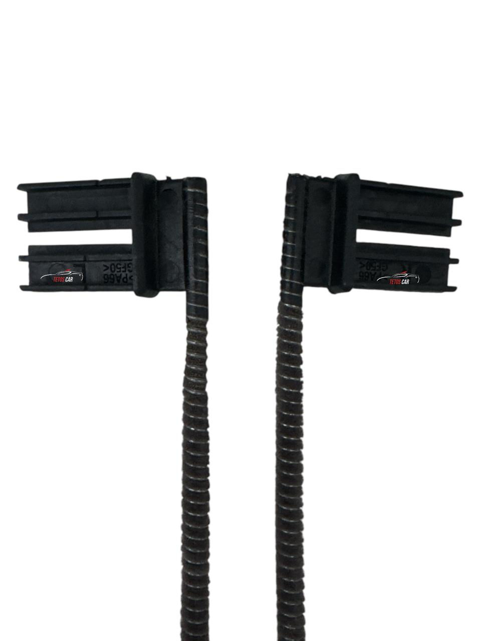 Miniatura: Cabo Da Cortina Do Teto Solar Volvo V40