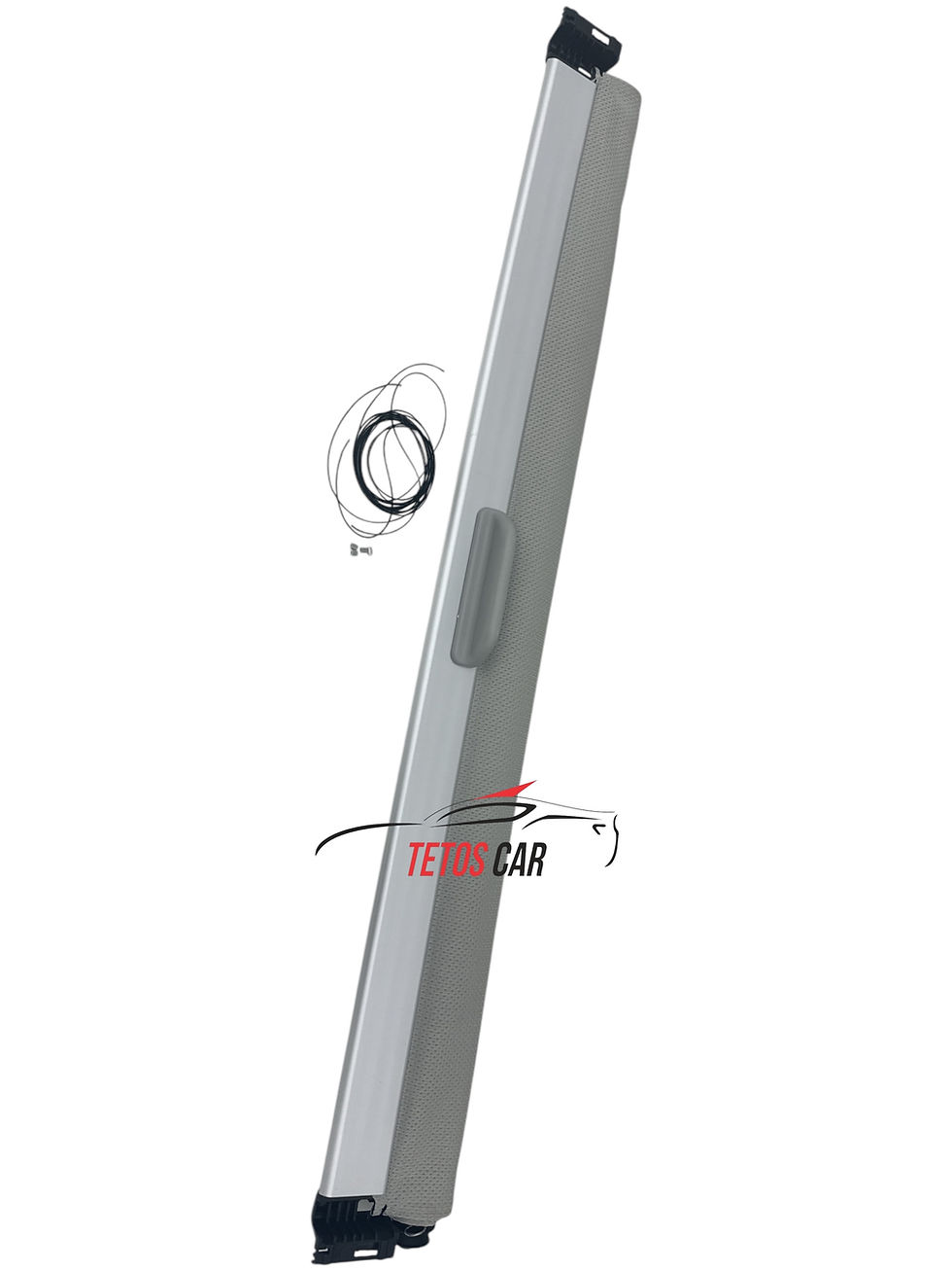 Miniatura: Cortina Persiana do Teto Solar Jetta 2018 A 2025