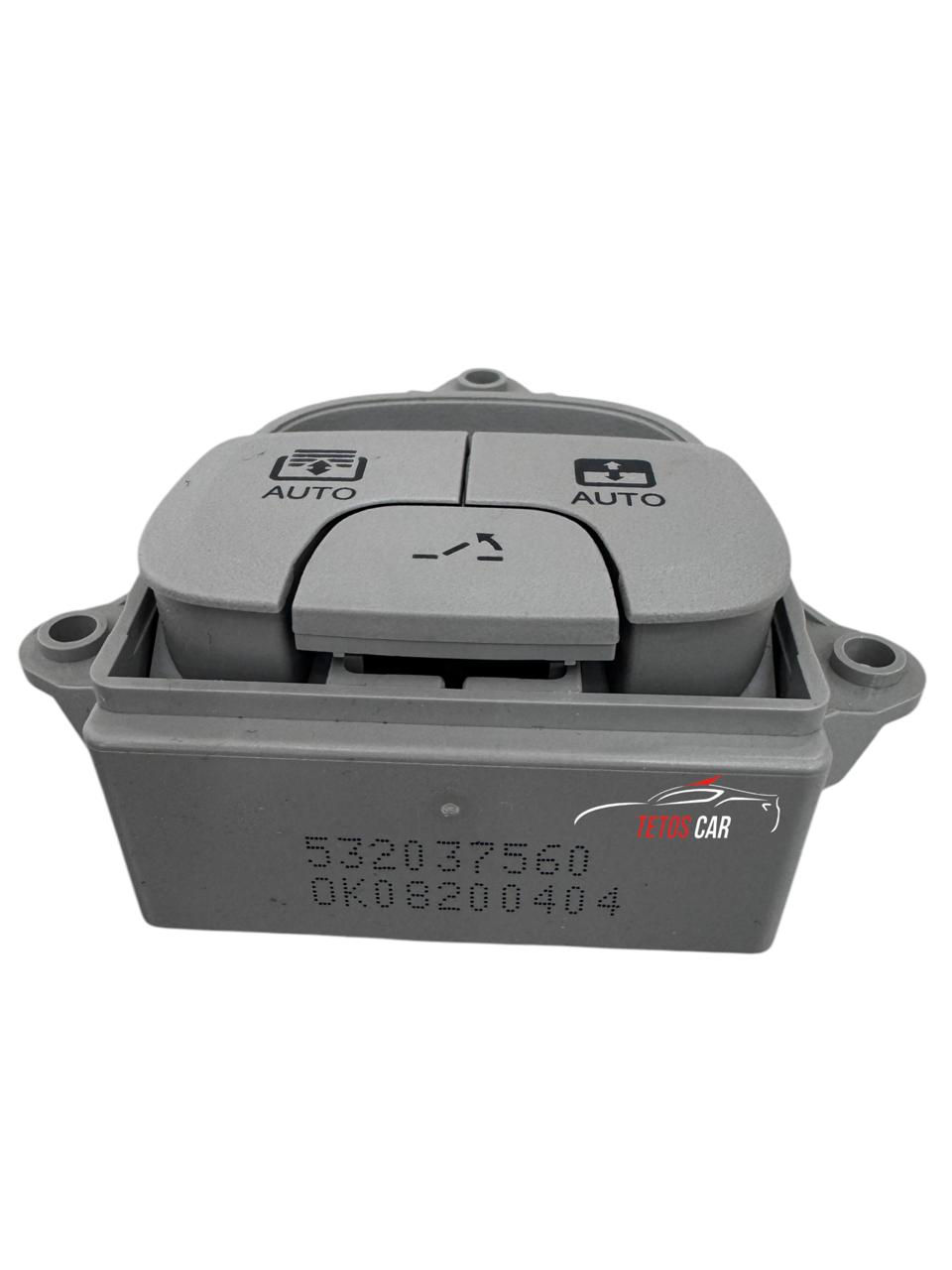 Miniatura: Botão Do Teto Solar Jeep Compass