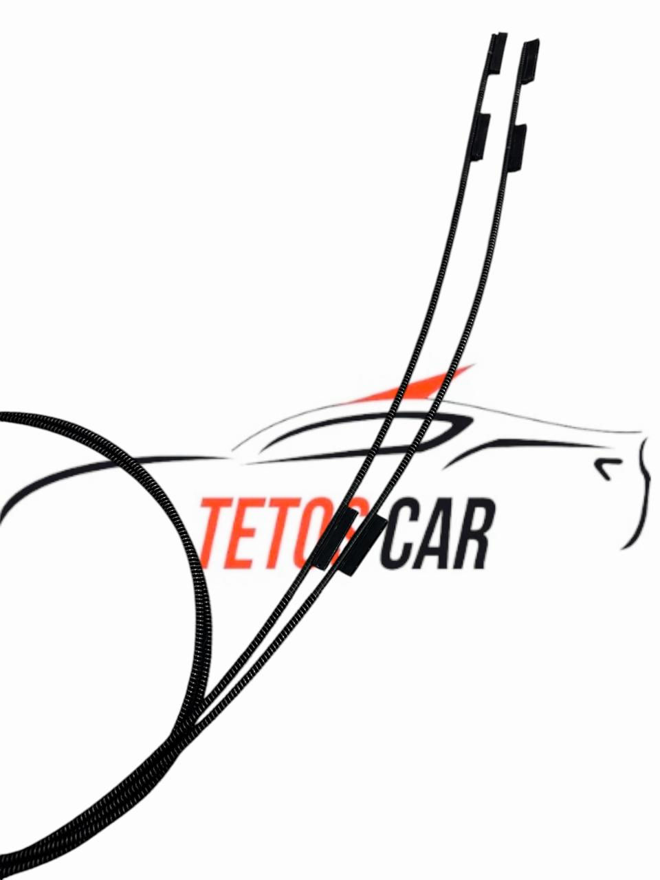 Miniatura: Cabo do Teto Solar Hyundai Tucson 2015 A 2021