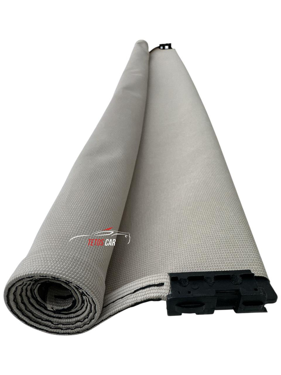 Miniatura: Cortina Persiana Do Teto Solar Porsche 911