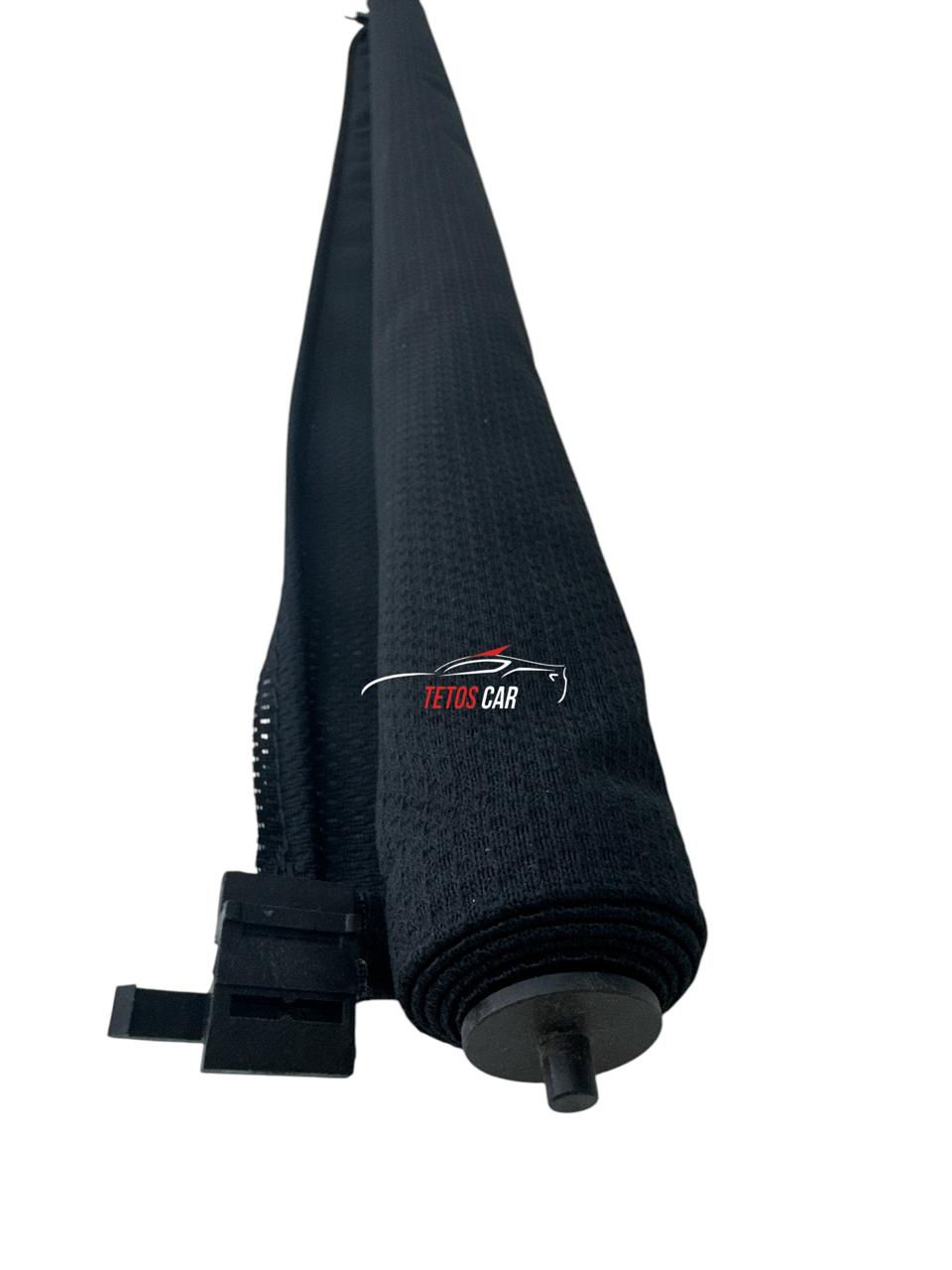 Miniatura: Cortina Persiana Teto Solar Do Golf Mexicano Após 2015 Refil