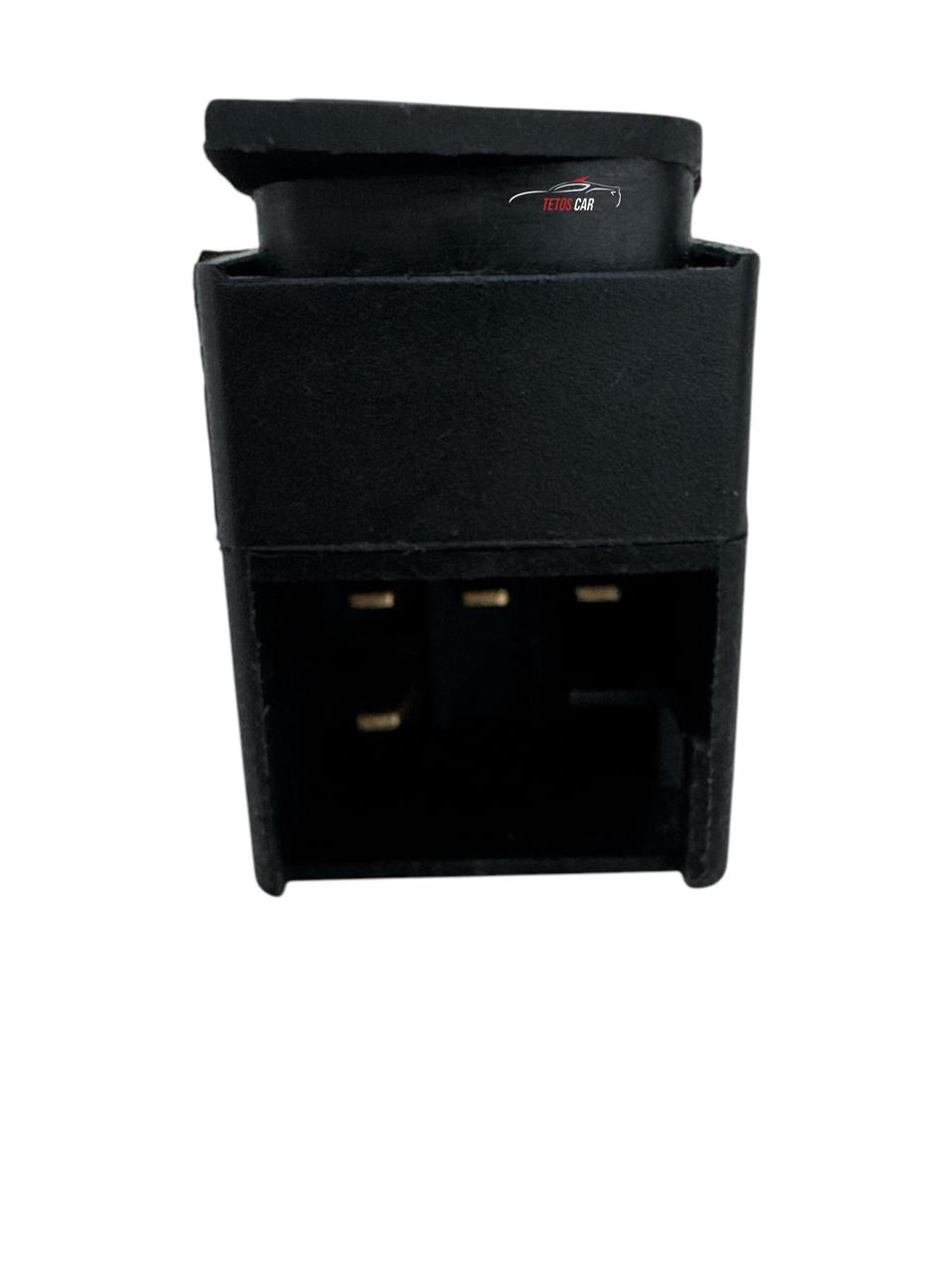 Miniatura: Botão Smart Fortwo Cabrio  2007-2015