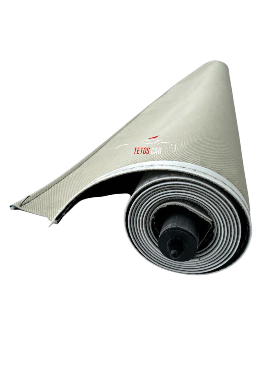 Miniatura: Cortina Persiana Do Teto Solar Jeep Compass 2017 A 2021