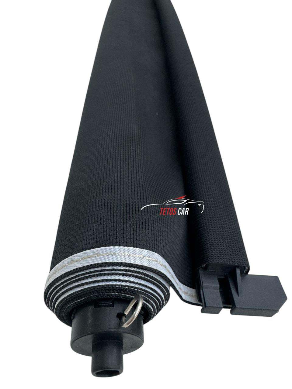 Miniatura: Cortina Persiana Teto Solar Mercedes Gle Coupé Após 2019