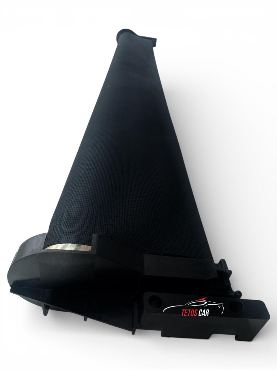 Miniatura: Cortina Persiana Do Teto Solar BMW X1 X2 Blackout