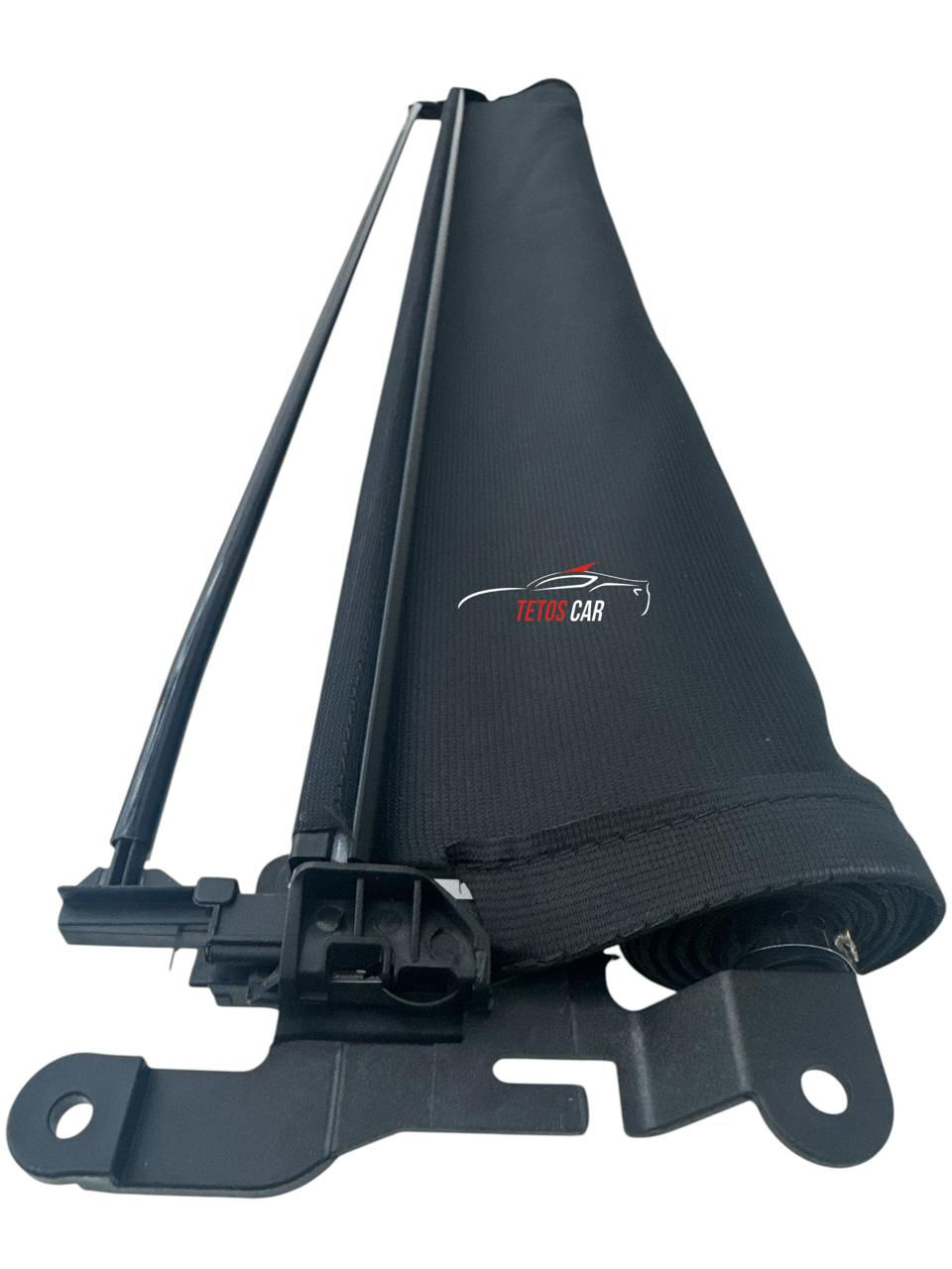 Miniatura: Cortina Persiana Do Teto Solar Mercedes Gle Após 2015