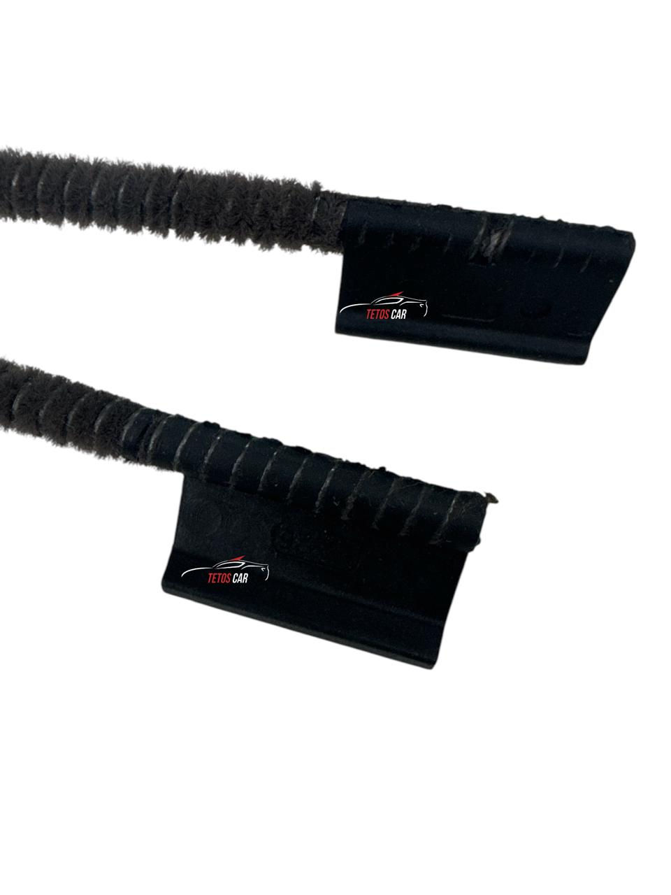 Miniatura: Cabo Do Vidro Do Teto Solar Tiguan 17 - 22 (par)