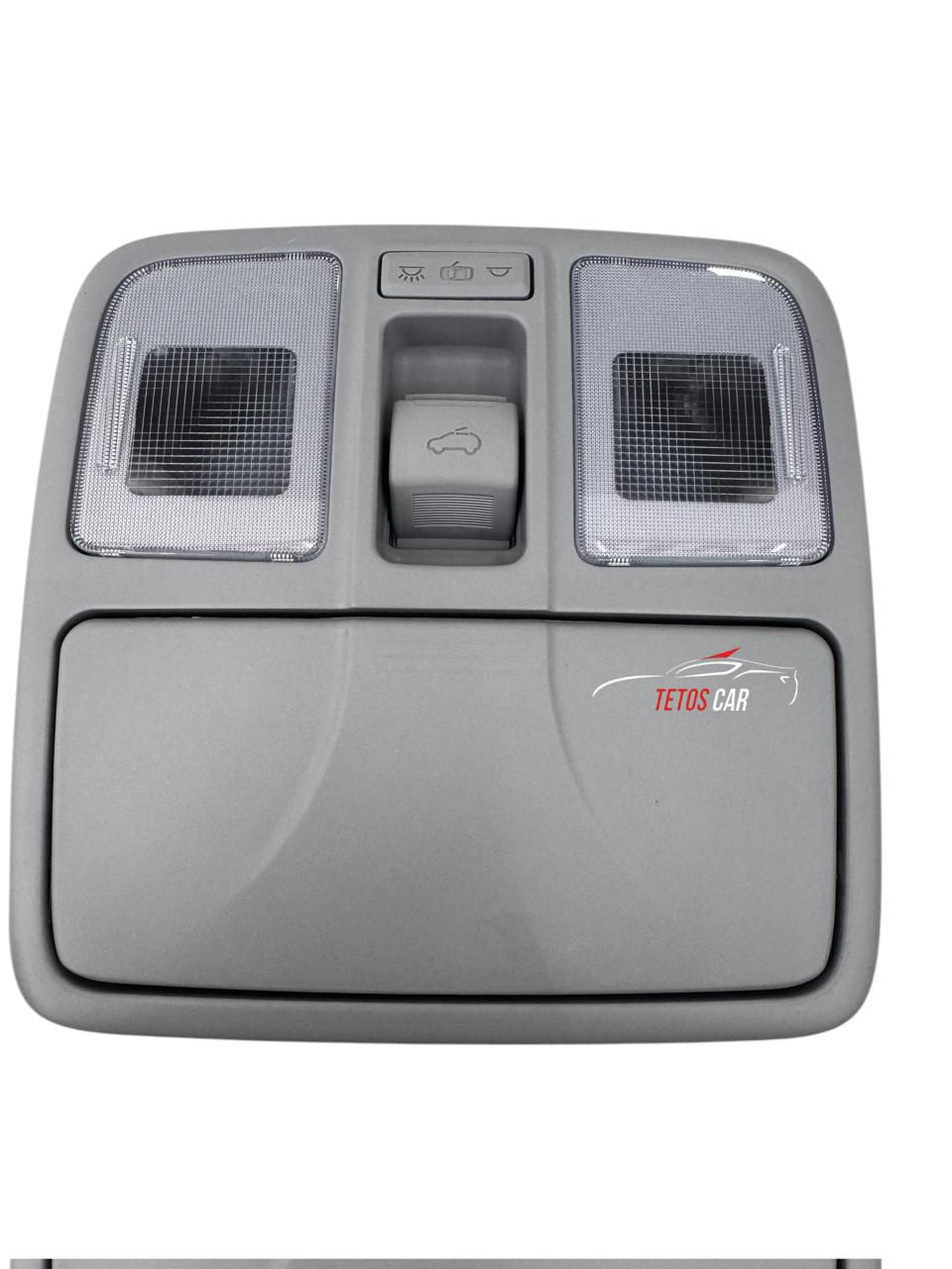 Miniatura: Luz Com Botão Do Teto Solar Hyundai Tucson /ix35