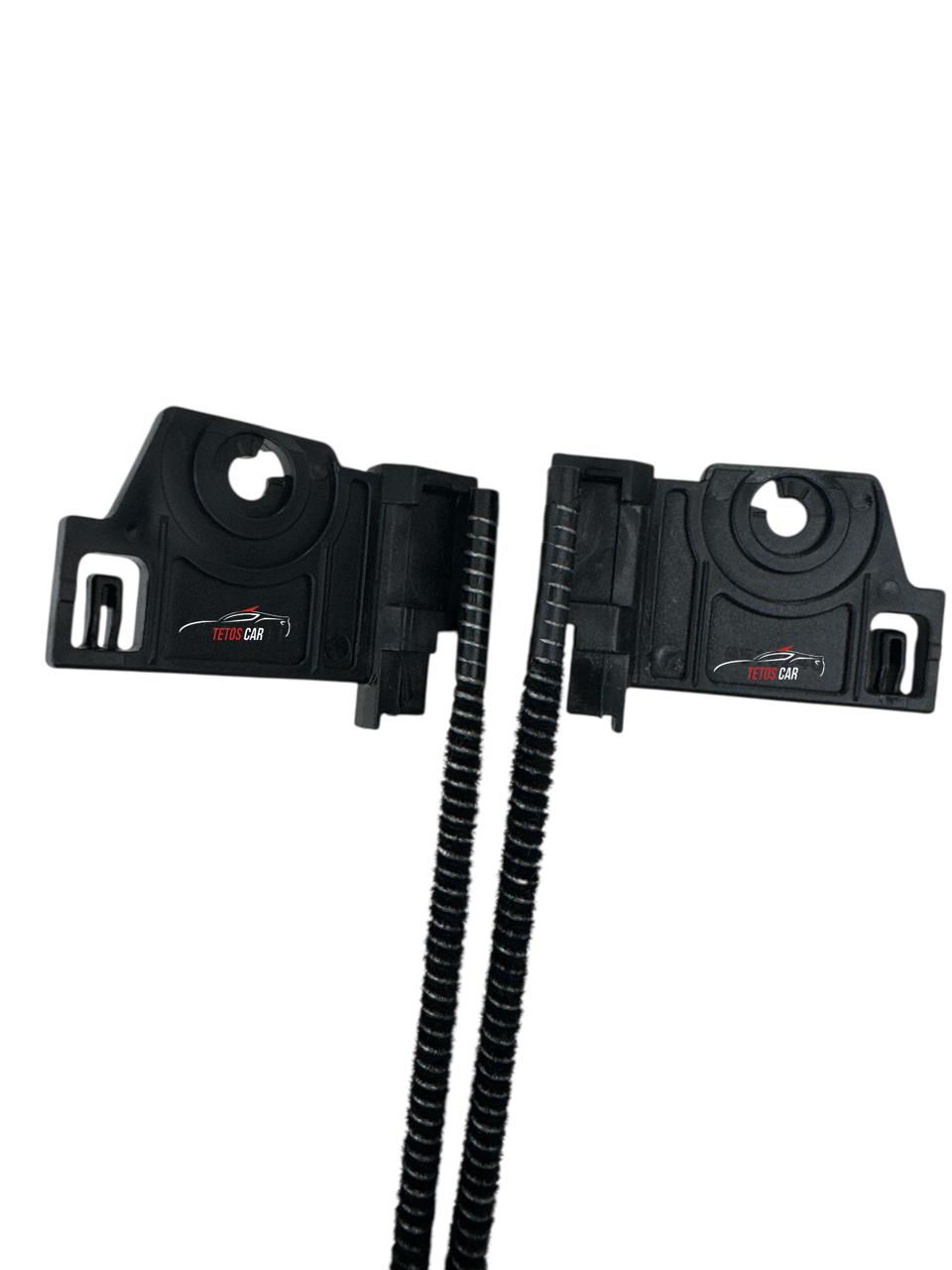 Miniatura: Cabo Da Cortina Do Teto Solar Range Rover Evoque/sport/velar