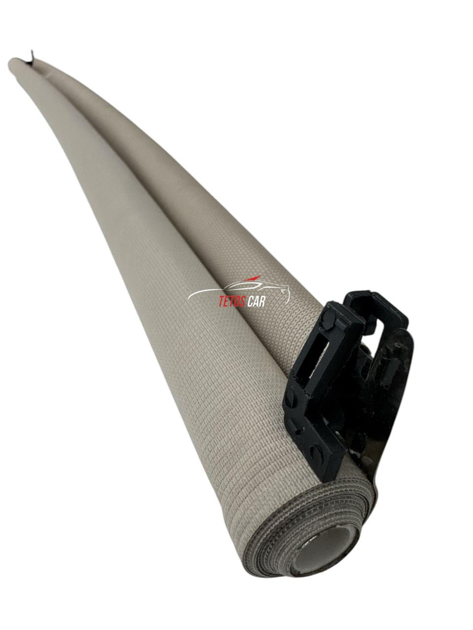 Miniatura: Cortina Persiana Teto Solar Mercedes A45 / A250 Cla - Refil