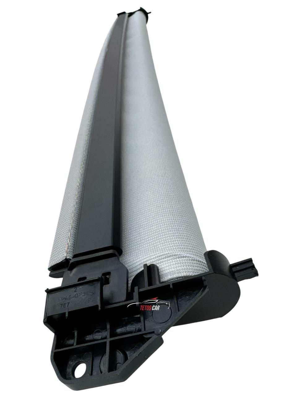 Miniatura: Cortina Persiana Do Teto Solar Taos 2021 A 2025