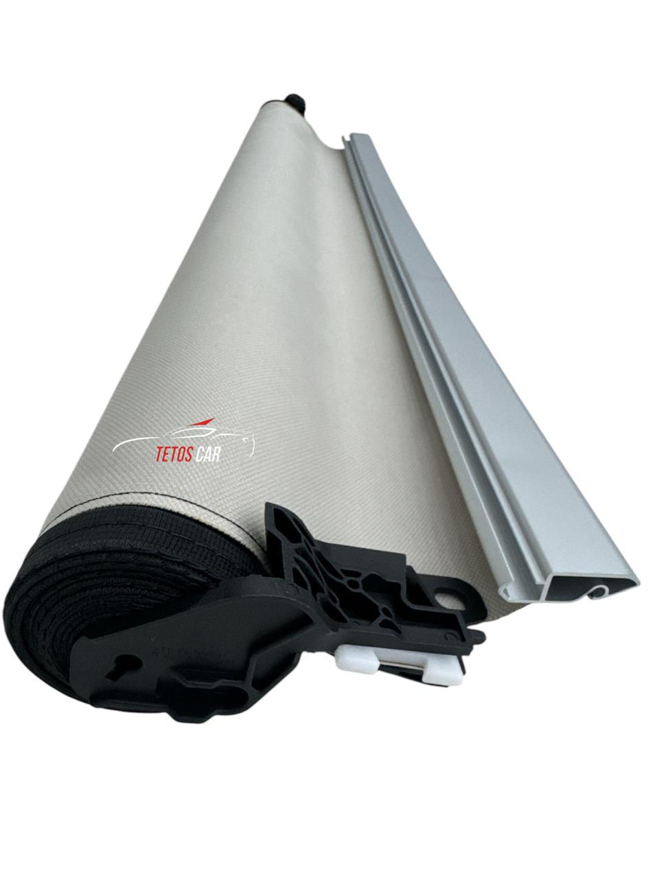 Miniatura: Cortina Persiana Teto Solar Haval H6 - Blackout