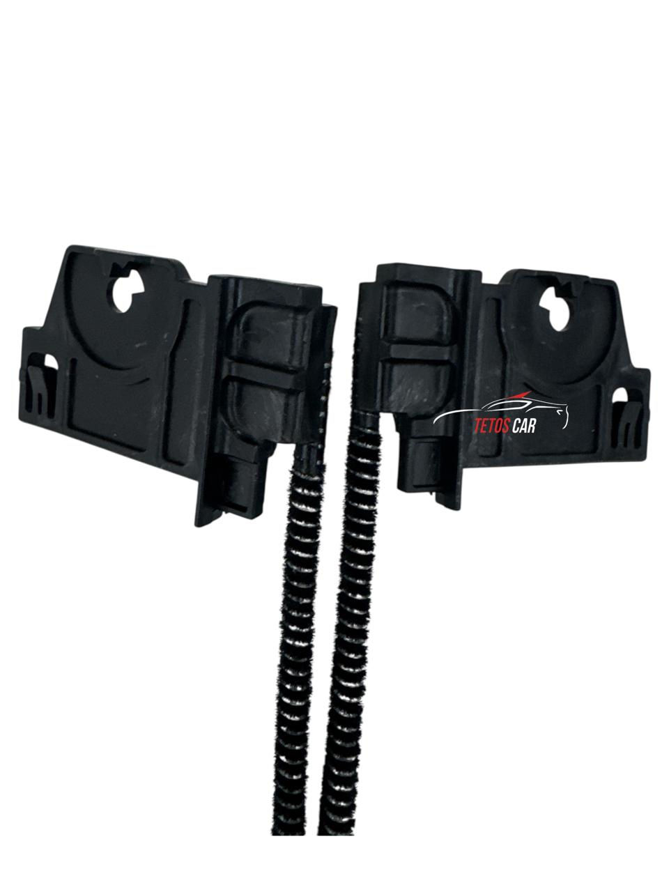 Miniatura: Cabo Da Cortina Do Teto Solar Range Rover Evoque/sport/velar