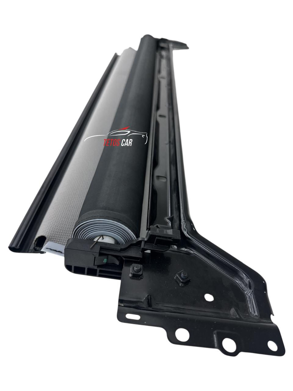 Miniatura: Cortina Persiana Do Teto Solar Hyundai Tucson 2015-2019