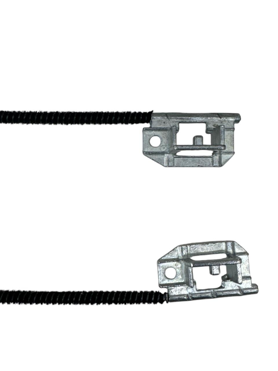 Miniatura: Cabo Com Ponteiras Do Teto Solar Peugeot 207 Quicksilver