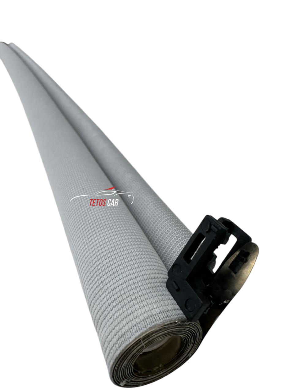 Miniatura: Cortina Persiana Teto Solar Mercedes A45 / A250 Cla - Refil