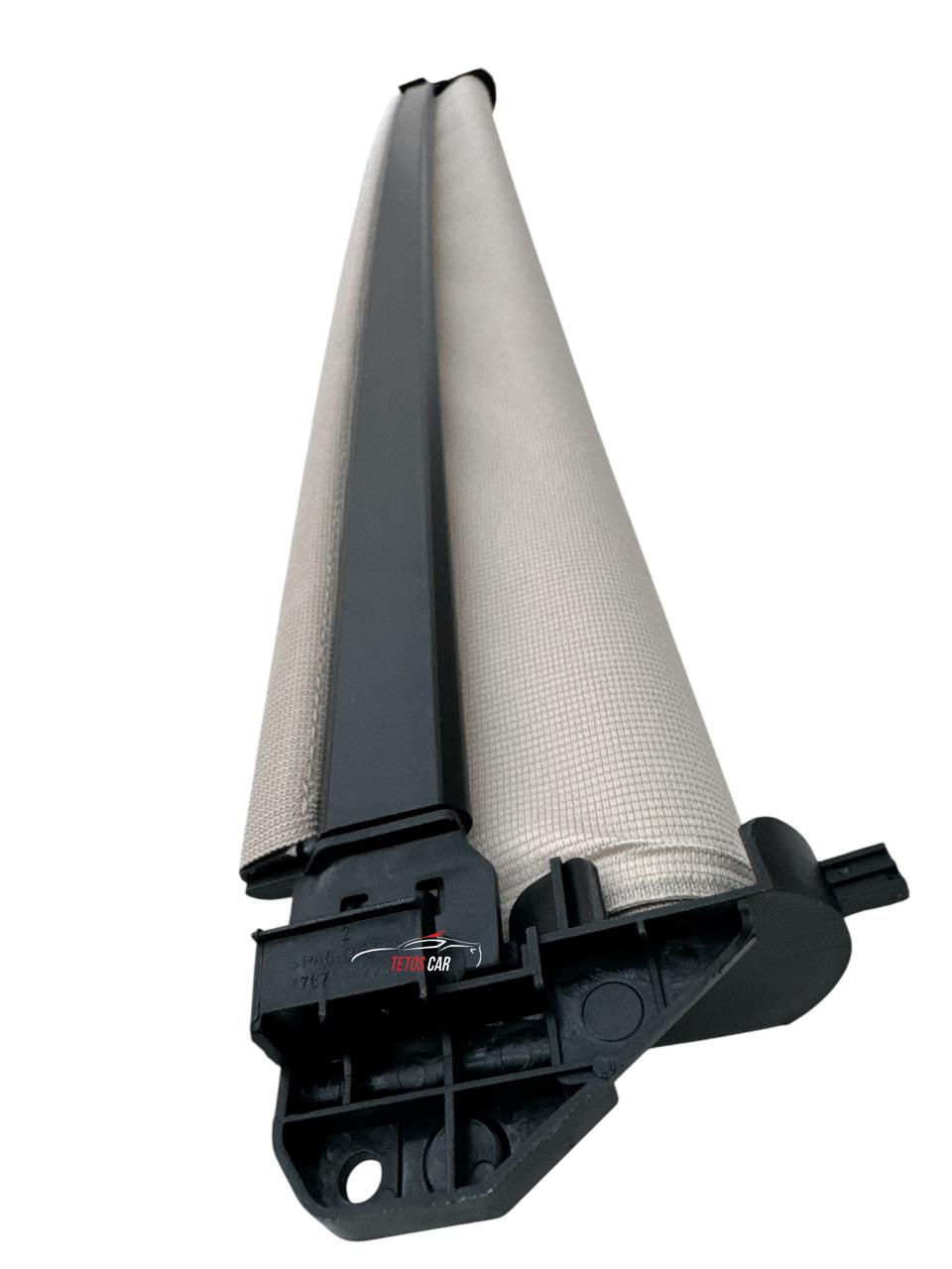 Miniatura: Cortina Persiana Do Teto Solar Taos 2021 A 2025